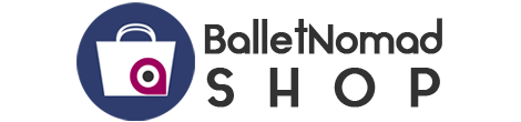 BalletNomad Shop